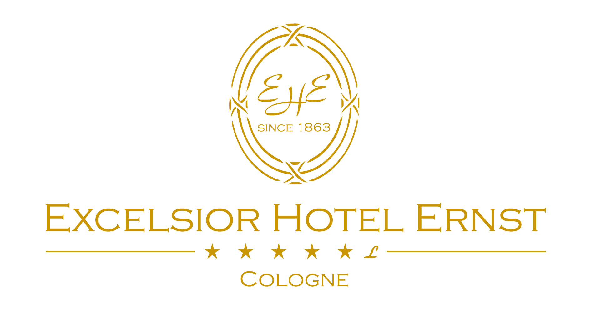 Excelsior Hotel Ernst am Dom logo